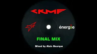 CKMF - Final Mix