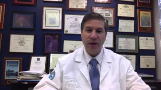 Trigeminal Neuralgia Treatment Options with NSPC’s Dr. Michael Brisman