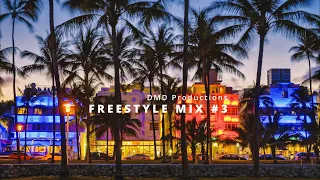 FREESTYLE MIX (#3) | Late 80s and 90s Top Hits | Various Artists
