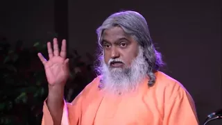 Sundar Selvaraj Sadhu October 19, 2017 : Conference Session Part 16