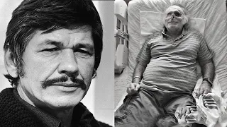 Der Tag, an dem Charles Bronson starb– Der Mann, der als der Rücksichtsloseste bekannt ist