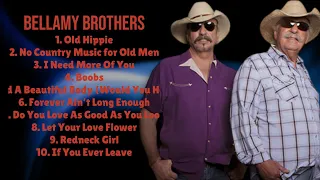 Bellamy Brothers-The year's top music picks-Prime Hits Compilation-Praised