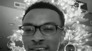 Johnathan McReynolds “O Come All Ye Faithful”