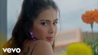 Greeicy, Cultura Profética - Te Creí (Video Oficial)