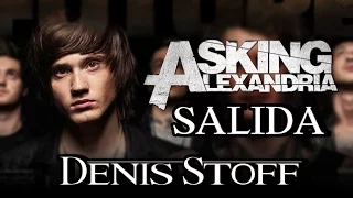 TODO sobre la SALIDA de Denis Shaforostov de Asking Alexandria