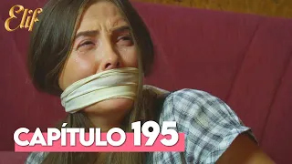 Elif Segunda Temporada Capítulo 195 | Elif Capítulo 195