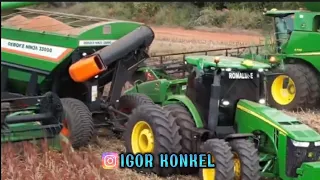 Um dos melhores vídeos😱 agro é top🚀 feras do campo🇧🇷 já se inscreva-se 🤝@IGOR_KONKELL