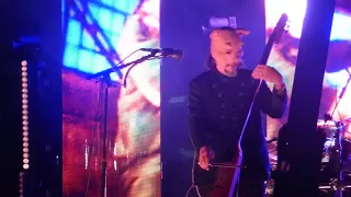 Primus - Mr. Krinkle LIVE San Antonio [HD] 10/20/17