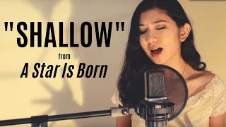 "Shallow" A Star Is Born (soft cover)