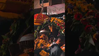 Door Na Hona Shambhu Viral Song | Krishna Chaturvedi, Pankaj VRK | Short Video | #shorts #mahadev