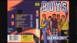Boys - Twój Jeden Uśmiech [1999]
