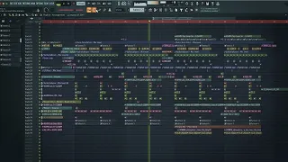 [FLP] Modern STMPD RCRDS Style Drop (Seth Hills, Vluarr, Martin Garrix )