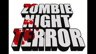 Zombie Night Terror Обзор Начало Прохождение часть 1