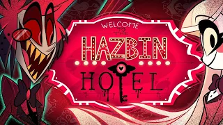 Hazbin Hotel trailer