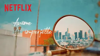 Matteo Bocelli - Anime Imperfette (From the Netflix Series From Scratch) - Lyric Video