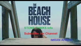 THE BEACH HOUSE ! FHD/ with English's subtitle