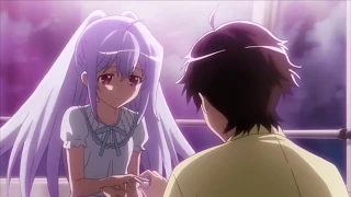 Plastic Memories [AMV] Just a Dream (Lyrics in description)