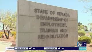 Nevada unemployment office waives nearly all overpayment requests