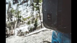 Do I like the new Peter McKinnon camera bag by Nomatic?