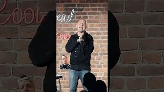 Мартин и встреча с хищником 😂Фрагмент видео с канала ABU SHOW 🔥 #standup #юмор #стендап #shorts