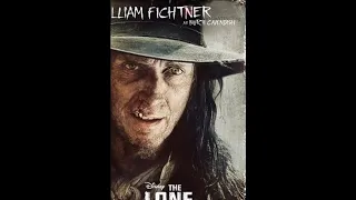 Уильям Фихтнер (William Fichtner)