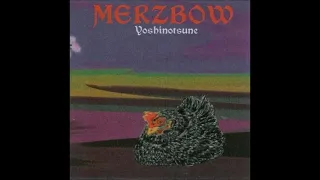 Merzbow - Yoshinotsune CD (Clu Clux Clam 2004)