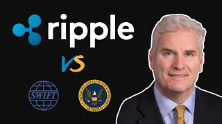 СУД RIPPLE SEC, XRP, РОССИЯ И США, САНКЦИИ, SWIFT, TOM EMMER, ПСИХОЛОГИЯ НА РЫНКЕ КРИПТОВАЛЮТ