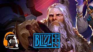 Чего ждать от Diablo на BlizzCon 2019