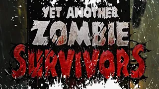 Yet Another Zombie Survivors Обзор Геймплей Первый Взгляд