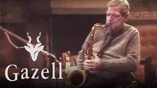 ZOOT SIMS: In a sentimental Mood (1985)