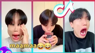 Funny Ox Zung TikTok 2021 (Mama Guy TikTok) | WonJeong​ CEO of Mamaaa TikTok Videos Compilation #3