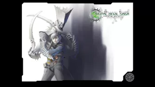 Harihara - Shin Megami Tensei: Digital Devil Saga Music Extended