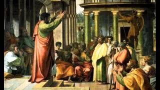 Дії Святих Апостолів, 10 - 17 🕎