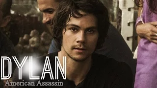 American Assassin - Dylan O'brien