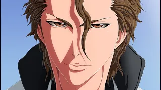 After Dark | Aizen Edit 4k