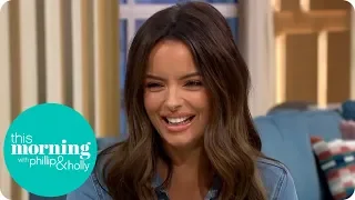 Love Island's Maura Gives Viewers Relationship Advice | This Morning
