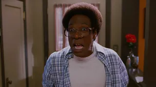 Norbit lustige Filmszene