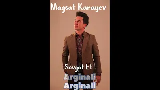 KOPLAP MUXLISLARIMIZNI TALABI BOYICHA SOVGAT ET QOSHIGIMIZ SIZLAR UCHUN BAXO BERAMIZ  Magsat Karayev