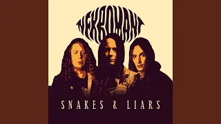 Snakes & Liars