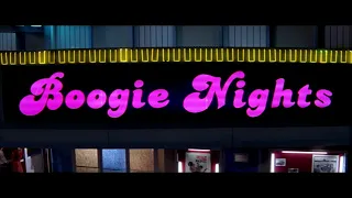Boogie Nights Opening Scene [HD]