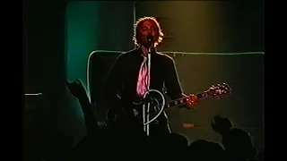 silverchair - Dallas, TX - 6 June 1999