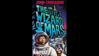 The Wizard of Mars (1965 Movie) - In Five Minutes