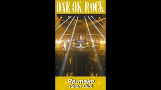 Re:make [Official Short Clip from "EYE OF THE STORM" JAPAN TOUR]