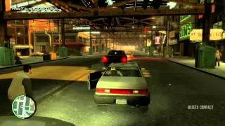 Anti-Piracy Measures in Grand Theft Auto IV (GTAIV)