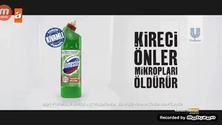 ATV Yeni Reklam Jeneriği Zen 217