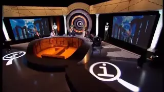 QI Series 7 Episode 14 - Greeks