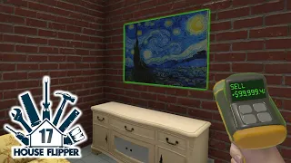 House Flipper - Ep. 17 - House With a BIG SECRET (Part 1)