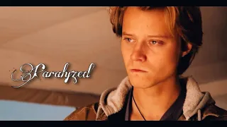 JJ || Paralyzed (Outer Banks +S2)