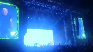Scooter LIVE @ Novarock Festival (2023) - Jumping all over the world