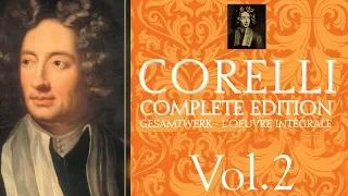 Corelli Complete Edition Vol.2